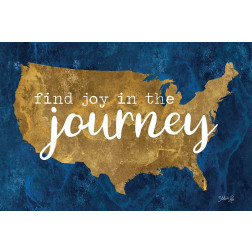 Find Joy in the Journey    