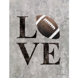 LOVE Football