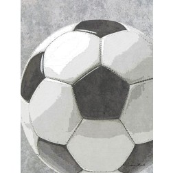 Sports Bal - Soccer