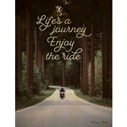 Lifes a Journey