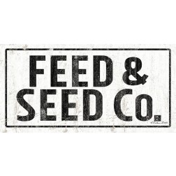 Feed and Seed Co.