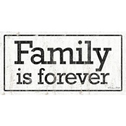Families is Forever
