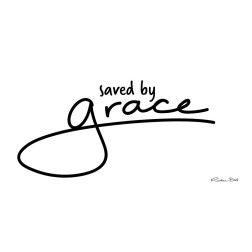 Save by Grace
