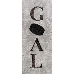 Hockey Goal  