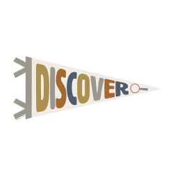 Discover Pennant
