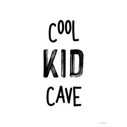 Cool Kid Cave