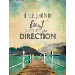 The Right Direction