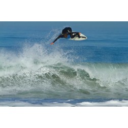 Surfing XI