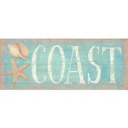 Pastel Coast