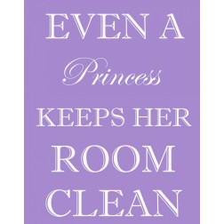 PRINCESS CLEAN ROOM