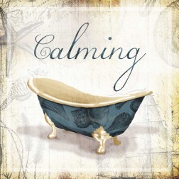 Calming Tub