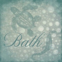 Bath bubbles