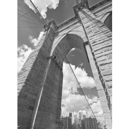 Brooklyn Bridge Arch