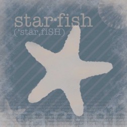 Starfish Definition
