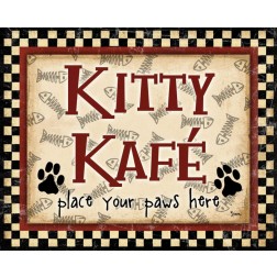 Kitty Kafe