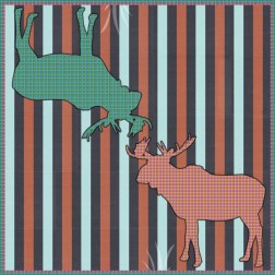 Moose Patterns