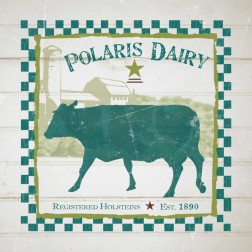 Polaris Dairy
