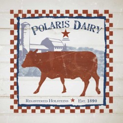 Polaris Dairy