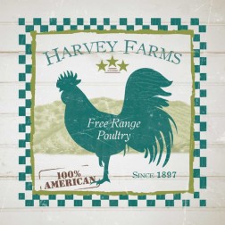 Harvey Farms Poultry