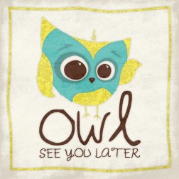 Owl See 2