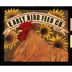 Early Bird Feed Co.