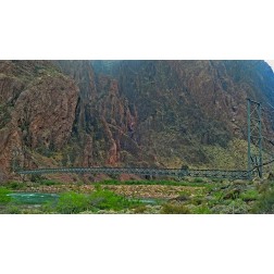 Grand Canyon 5: Silver Bridge