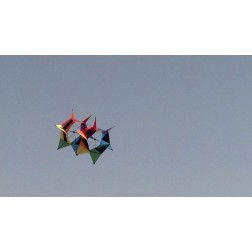 Kites I