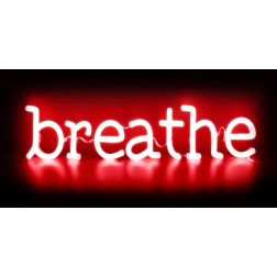 Neon Breathe RB