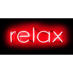 Neon Relax RB
