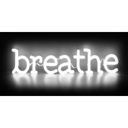 Neon Breathe WB