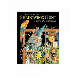 Shadowbox Hunt