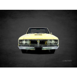 Dodge Coronet 1966