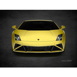 Lamborghini Gallardo LP-560