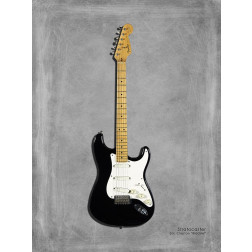 Fender EClaptonSIG Blackie 77