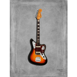 Fender Jaguar67