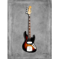 Fender Jazzbass74