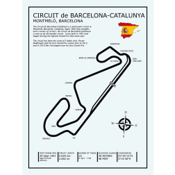 Barcelona-Catalunya Circuit