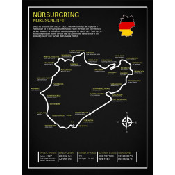 Nurburgring Nordschleife BL
