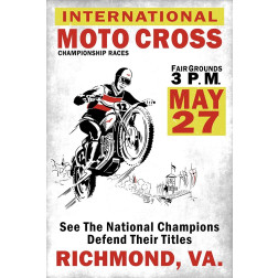 MotoCross Richmond VA 