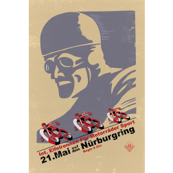 Nurburgring Vintage Racing 