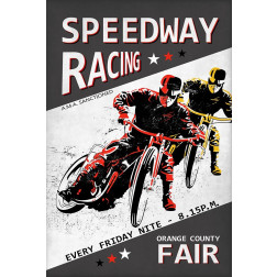 Speedway Racing OC Fair
