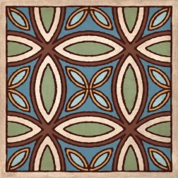 Tile Pattern III