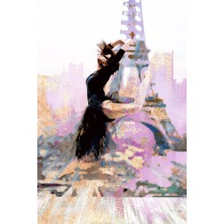 Eiffel Ballet II