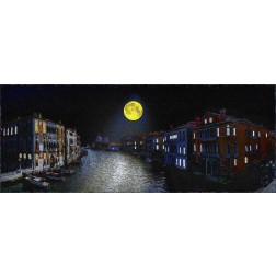 Venice Moon