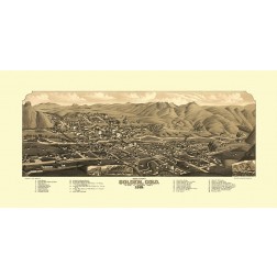 Golden Colorado - Stoner 1882