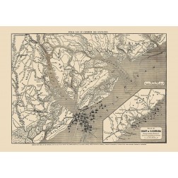 South Carolina - Colton 1860