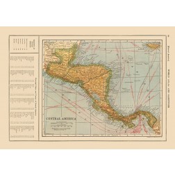 Guatemala Honduras Nicaragua Costa Rica Panama