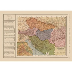 Eastern Europe Austria Hungary Romania