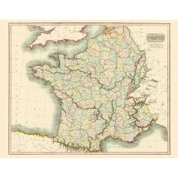 France - Thomson 1815