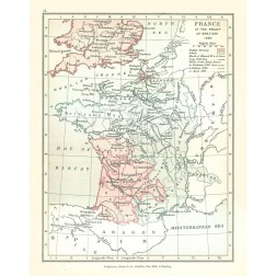 France 1360 - Gardiner 1902